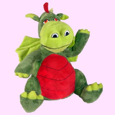 STUFFED ANIMALS